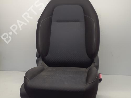 Used Right front seat Right front seat CITROËN C3 Picasso (SH_) 1.4 VTi 95 (SH8FSC, SH8FP0, SH8FP6) (95 hp) 29368879 29368879