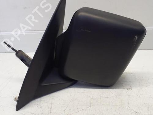 Used Left mirror OPEL COMBO Box Body/MPV 1.3 CDTI 16V (69 hp) 29370309