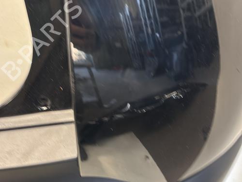 Rear bumper RENAULT CAPTUR I (J5_, H5_) 1.2 TCe 120 | BP29446562C8 