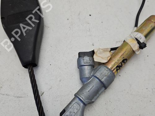 Used Seat buckle Seat buckle RENAULT TWINGO I (C06_) 1.2 16V (C060) (60 hp) 31300576 31300576