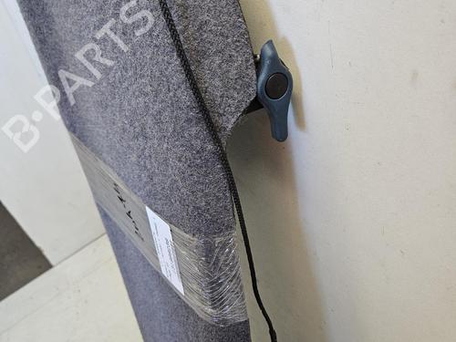 Used Rear parcel shelf Rear parcel shelf 38740655 38740655