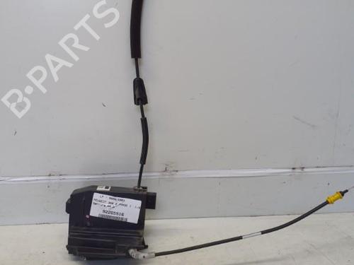 Rear right lock PEUGEOT 308 II (LB_, LP_, LW_, LH_, L3_) 1.6 BlueHDi 120 | BP29369302C99