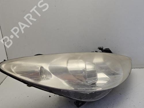 right-headlight-peugeot-307-3ac-2000-2001-2002-2003-2004-2005-2006-2007-2008-2009-2010-2011-2012-34201986 main image