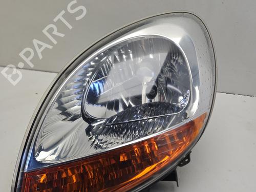 Phare gauche RENAULT KANGOO Express (FC0/1_) 1.5 dCi (FC07, FC1R) (65 hp) 30940183