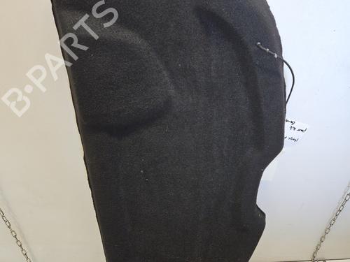 Hattehylde Hattehylde PEUGEOT 208 I (CA_, CC_) 1.6 HDi / BlueHDi 75 (75 hp) 33652484 33652484