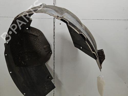 Arco della ruota OPEL MERIVA B MPV (S10) 1.4 (75) (120 hp) 31155638