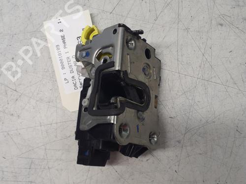Rear right lock DACIA DUSTER (HS_) 1.2 TCe 125 | BP29369212C99 