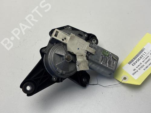 Ruitenwissermotor achter RENAULT MODUS / GRAND MODUS (F/JP0_) 1.5 dCi (JP0G, JP0H) | BP29365084M102 