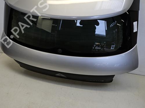 Used Tailgate CITROËN C4 CACTUS 1.6 BlueHDi 100 (99 hp) 30702416