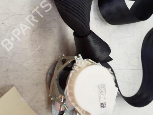 Front right belt tensioner CITROËN DS3 (SA_) 1.6 THP 155 | BP29369885C88 