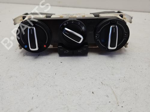 Used Climate control VW POLO V (6R1, 6C1) 1.6 TDI (90 hp) 32451571