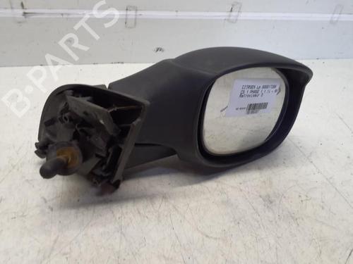 Used Right mirror CITROËN C3 I (FC_, FN_) 1.1 i (60 hp) 29367881