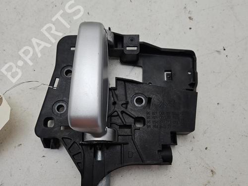 Used Rear right interior door handle Rear right interior door handle CITROËN BERLINGO / BERLINGO FIRST MPV (MF_, GJK_, GFK_) [1996-2026] 33708127 33708127