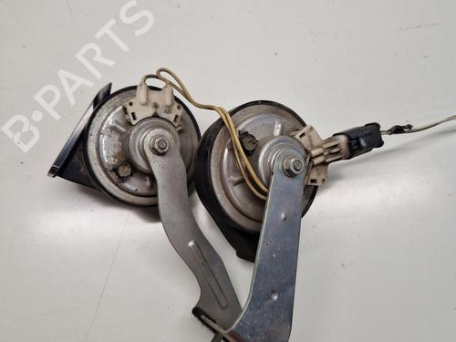 Horn PEUGEOT 5008 II (MC_, MJ_, MR_, M4_) 2.0 BlueHDi 180 (MJEHZW, MJEHZR, MJEHZP) | BP29366760E13 