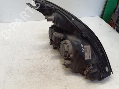 Lyskaster venstre RENAULT SCÉNIC I MPV (JA0/1_, FA0_) 1.9 dCi (JA05, JA1F) | BP29365733C28 