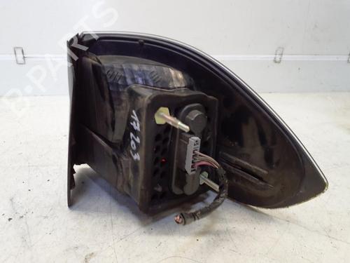 Left taillight FORD S-MAX (WA6) 1.8 TDCi | BP29370006C34 