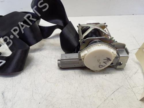Front right belt tensioner CITROËN DS3 (SA_) 1.6 THP 155 | BP29369885C88 