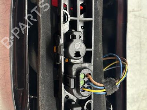 Used Left taillight MINI MINI CLUBMAN (R55) Cooper S (174 hp) 29367658