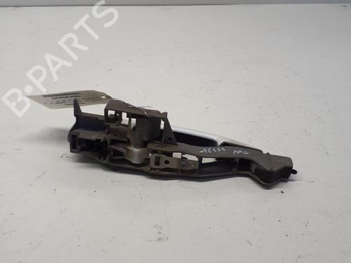 Rear left exterior door handle PEUGEOT 3008 I MPV (0U_) 2.0 HDi 150 / BlueHDi 150 | BP29368775C130 
