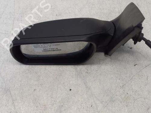 Left mirror MAZDA 2 (DY) 1.4 CD | BP29369533C26 - Image 3