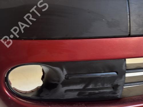 Front bumper CITROËN XSARA PICASSO (N68) 1.6 | BP30046355C7 