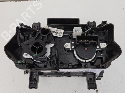 Used Climate control Climate control 38007338 38007338