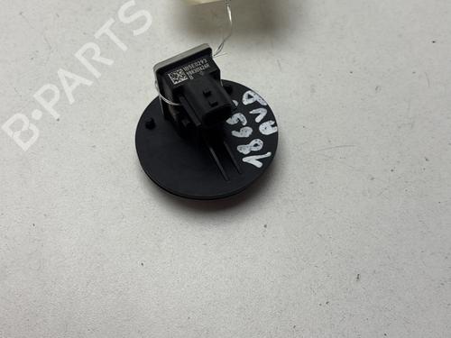 Used Electronic module RENAULT MEGANE IV Grandtour (K9A/M/N_) 1.3 TCe 140 (K9NB) (140 hp) 29744661
