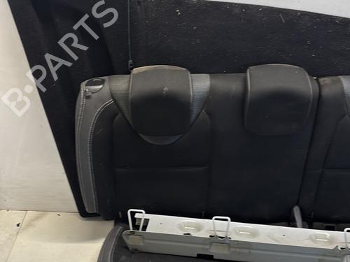 Rear seat RENAULT CLIO IV (BH_) 0.9 TCe 90 (BHNF, BHMA, BHMH, BHJK, BHJR) | BP29475692C17 