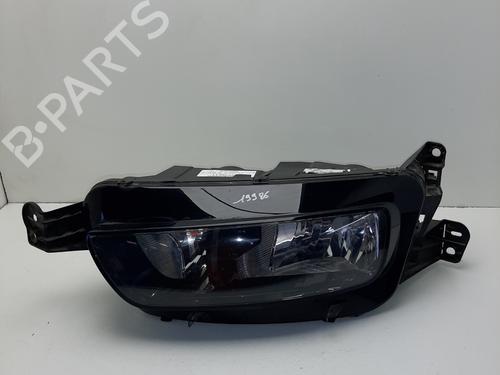 Venstre forlygte CITROËN C4 Picasso II 1.6 BlueHDi 120 | BP29939022C28
