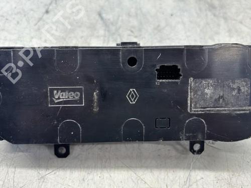 Climate control RENAULT CLIO IV (BH_) 1.2 TCe 120 (BHAU) | BP29367629I5 