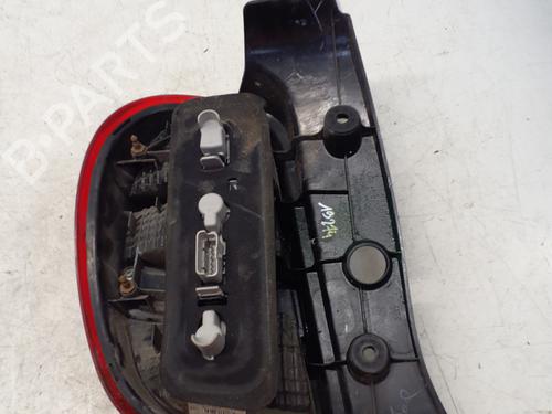 Right taillight NISSAN MICRA IV (K13K, K13KK) 1.2 | BP29368013C35 