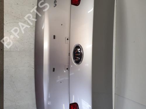 Used Tailgate KIA OPTIMA (FSGDS6B) 1.7 CRDi (136 hp) 29365857