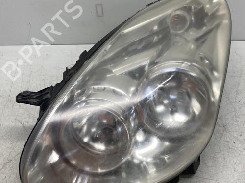 Used Left headlight FIAT DOBLO Cargo (263_) 1.6 D Multijet (263WXD1B, 263WXR1B, 263WXX1B, 263ZXD1B,... (105 hp) 29365482