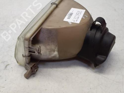 Used Left headlight PEUGEOT 106 II (1A_, 1C_) 1.0 i (50 hp) 29367835