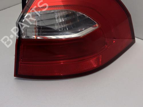 Used Right taillight Right taillight KIA RIO III (UB) 1.1 CRDi (75 hp) 29365017 29365017