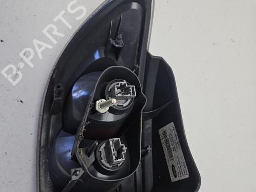 Used Right taillight Right taillight MAZDA 2 (DY) [2003-2007] 34562058 34562058