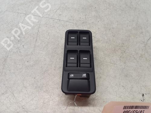 Left front window switch LAND ROVER RANGE ROVER SPORT I (L320) 2.7 D 4x4 | BP29362280I27 