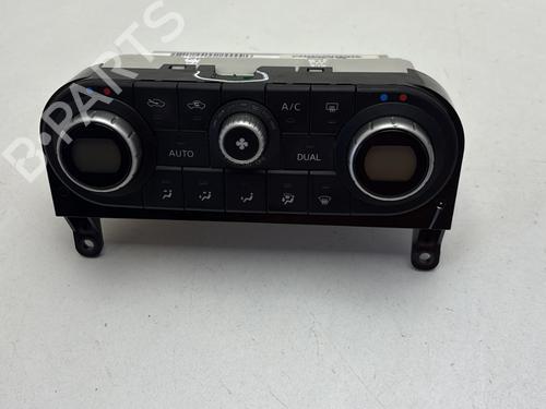 AC-Styringsenhed/Manøvreenhed NISSAN QASHQAI I (J10, NJ10) 1.5 dCi (110 hp) 29974491