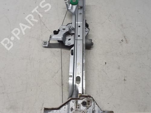 Rear right window mechanism PEUGEOT 5008 (0U_, 0E_) 2.0 HDi 150 / BlueHDi 150 | BP29368325C25 