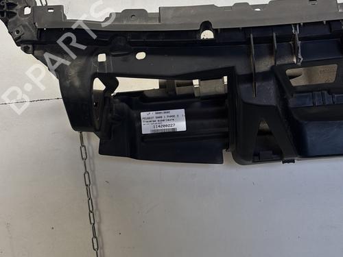 Crossmember PEUGEOT 5008 (0U_, 0E_) 1.6 16V | BP29759232C162