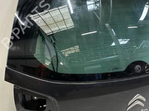 Tailgate CITROËN C3 II (SC_) 1.6 VTi 120 | BP29369582C6 
