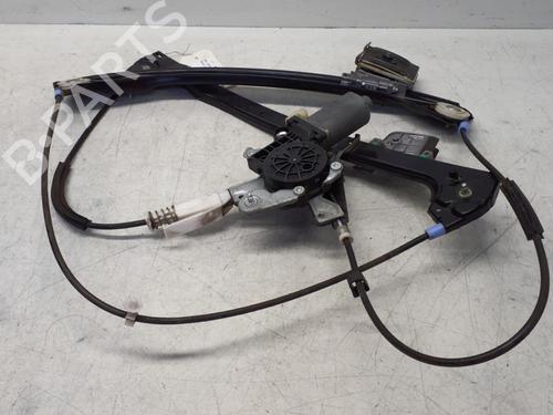 Front right window mechanism BMW 3 Coupe (E46) 330 Cd | BP29367048C23 