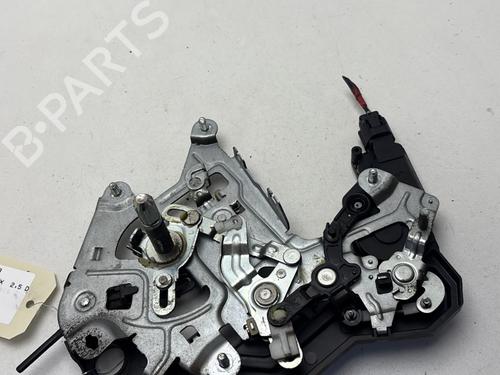 Electronic module HYUNDAI H-1 Cargo (TQ) 2.5 CRDi | BP29748814M83