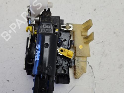 Front left lock DACIA LODGY (JS_) 1.2 TCe (JSAY, JSM0) | BP33303796C98 - Image 2