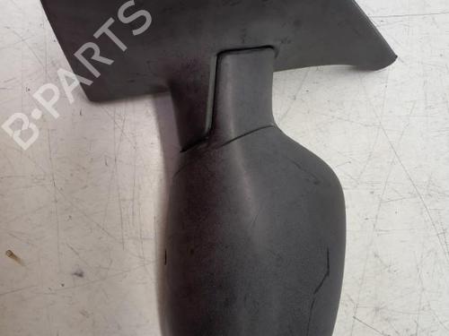 Left mirror RENAULT MEGANE Scenic (JA0/1_) 1.9 dTi (JA0N) | BP29367878C26 