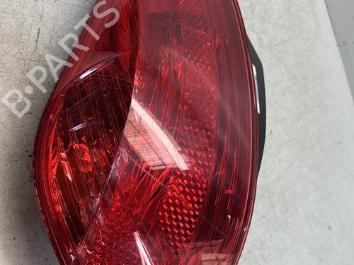Left taillight PEUGEOT 308 I (4A_, 4C_) 1.6 HDi | BP29365936C34 