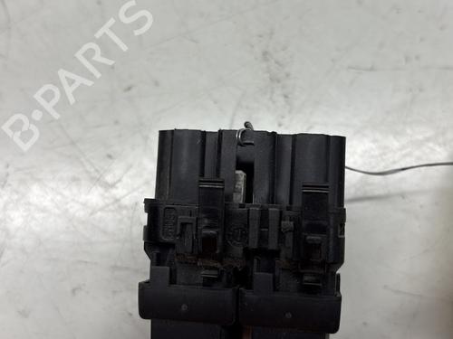 Used Left front window switch Left front window switch RENAULT CLIO II (BB_, CB_) 1.5 dCi (B/C2J) (68 hp) 29366464 29366464