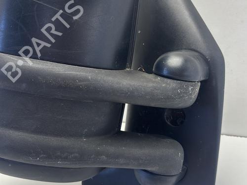 Right mirror RENAULT MASTER II Van (FD) 2.5 D (FD0A, FD0E, FD2E, FD3E) | BP29361808C27 