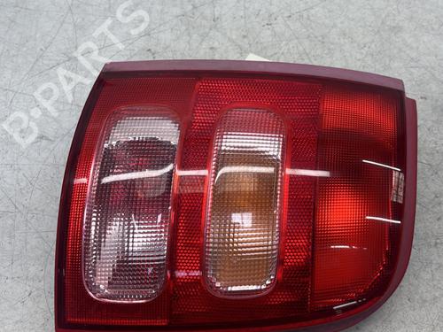 Left taillight NISSAN MICRA II (K11) 1.0 i 16V (K11) | BP29365591C34 