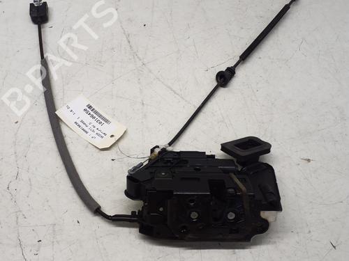 Used Front right lock SKODA YETI (5L) 1.6 TDI (105 hp) 29363805
